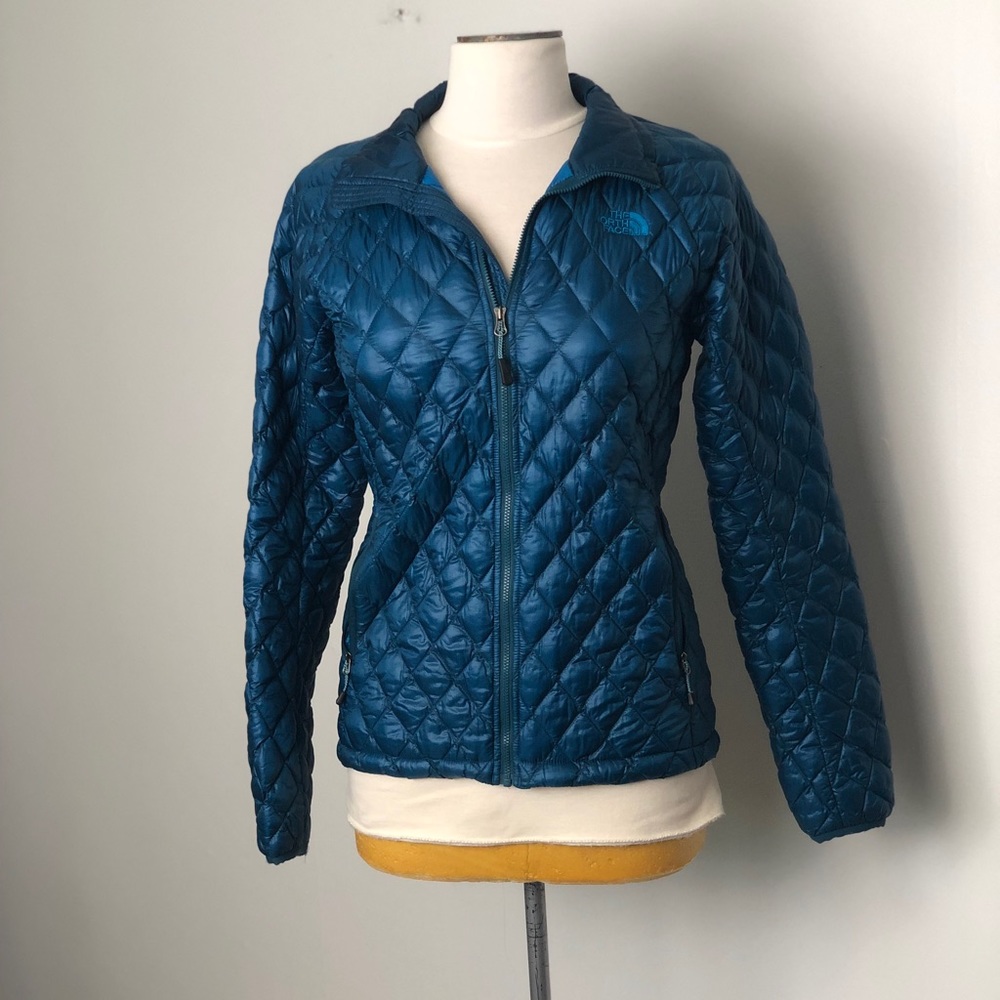 North Face Puffer Jacket